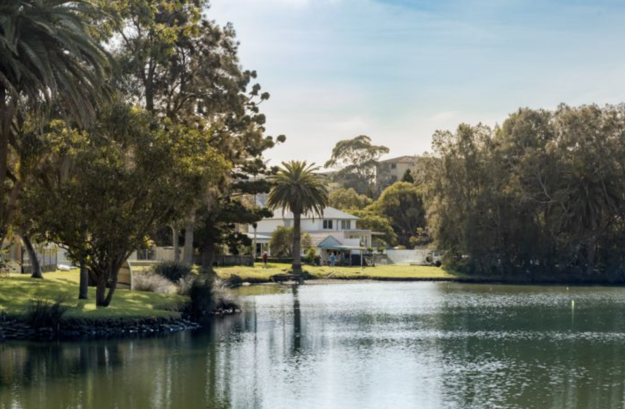North Manly Real Estate